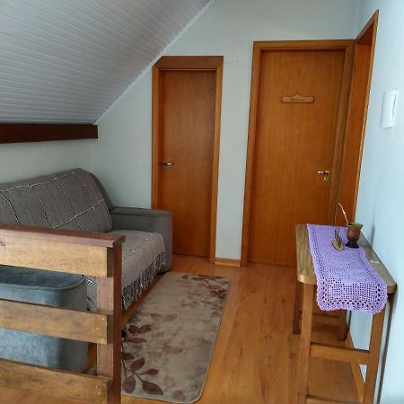 דירות קנלה Casa Compartilhada מראה חיצוני תמונה