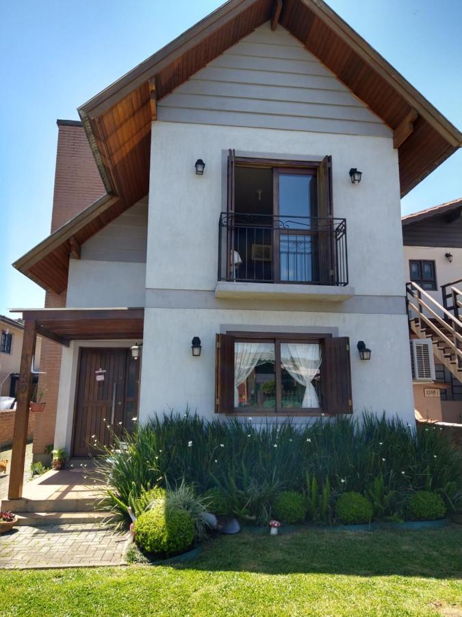 דירות קנלה Casa Compartilhada מראה חיצוני תמונה