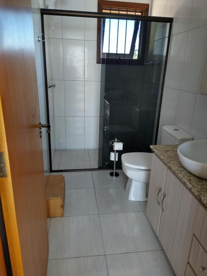 דירות קנלה Casa Compartilhada מראה חיצוני תמונה