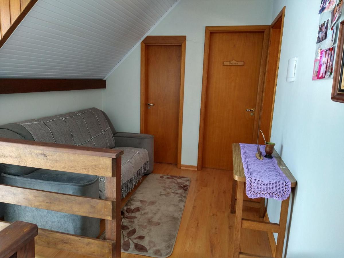 דירות קנלה Casa Compartilhada מראה חיצוני תמונה