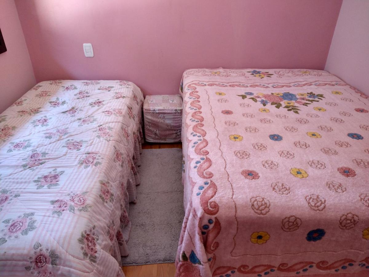דירות קנלה Casa Compartilhada מראה חיצוני תמונה