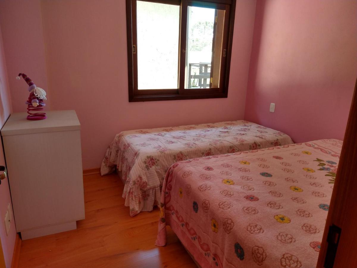 דירות קנלה Casa Compartilhada חדר תמונה