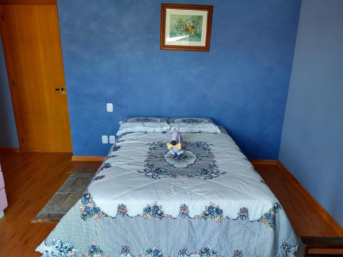 דירות קנלה Casa Compartilhada חדר תמונה